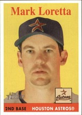 2007 Topps Heritage Baseball Base Singles #319-495 (Pick Your Cards)