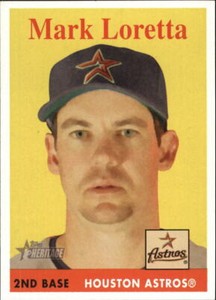 2007 Topps Heritage Baseball Base Singles #319-495 (Pick Your Cards)