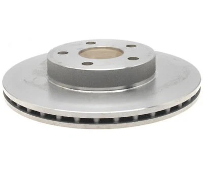 Rotor de freno de disco delantero Raybestos 1992 1993 1994 para Pontiac Grand Am 1991-1998 Foto 1 de 3