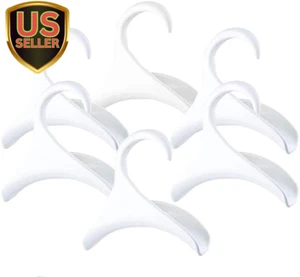 Purse Hanger for Closet - Handbag Organizer Hooks for Hanging Bags & Purses, Pro - Picture 1 of 8