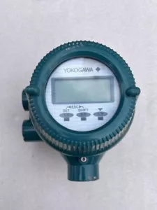 Yokogawa AXF200G-E1AL1L-BD21-41B - Picture 1 of 4