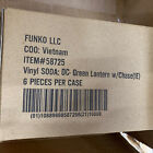 Funko Soda DC Comics Green Lantern Sealed Box Of 6 Units