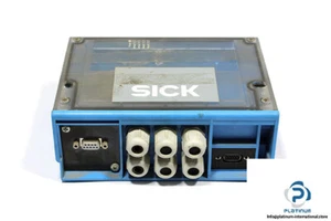 SICK CDM420-0001 ANSCHLUSSGERÄT MODULAR / SICK 1025362 - Bild 1 von 2