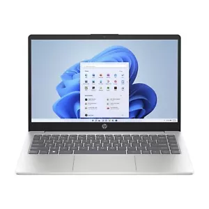 HP 14-em0005na LAPTOP 8 CORE Ryzen 7 7730U 8GB RAM 1TB SSD 14" FULL HD WIN 11 S - Bild 1 von 8
