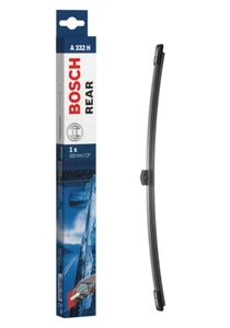 Mercedes B Class Rear Wiper Blade Windscreen 2018 Onwards BOSCH Flat Blade A332H - Picture 1 of 9