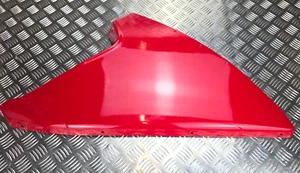 Cagiva Mito Evo 125cc Right Side Fairing Cover 800970146 See Last Photo - Imagen 1 de 13