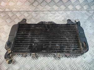 J-24 YAMAHA FZ 750 1FN 1985-1993 RADIADOR ENFRIADOR DEL AGUA WATERCOOLER - Foto 1 di 4