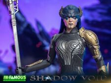 IN-FAMOUS IF002 1/6 The Shadow Void Avengers Proxima Midnight figure
