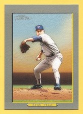 NOLAN RYAN Singles, Inserts, & Parallels (with Pictures) / You Pick The Cards 