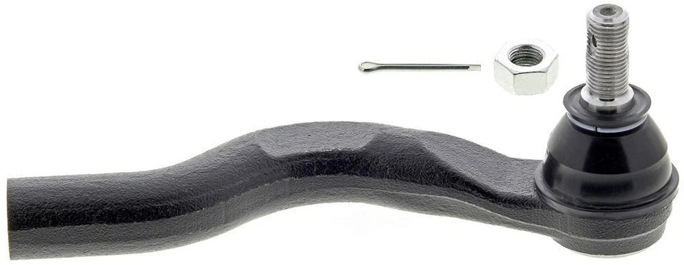 Extremo de varilla de amarre de dirección Mevotech MS60672 para Honda CR-V 17-21 Foto 1 de 1