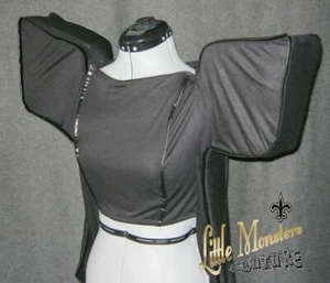 Lady Gaga AURA iTunes Jacke Kostüm Outfit Ensemble Kleidung - Bild 1 von 1