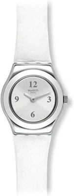 Swatch SILVER KEEPER Unisex Watch YSS296 - image 1 of 3