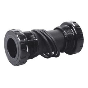 Hollow Tech II 68/73mm Threaded Bottom Bracket MTB Road Bike Crank BB Bearing ' - Picture 1 of 12