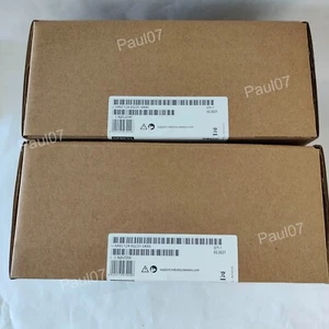 New Siemens 6AV2124-0GC01-0AX0 SIMATIC HMI TP700 Comfort 6AV2 124-0GC01-0AX0 - Picture 1 of 6