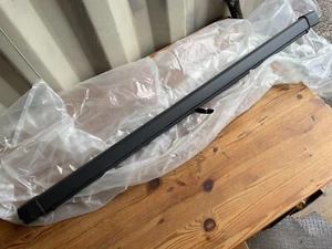 Jeep Patriot NEW GENUINE retractable load compartment cover 0YF75XDVAD 27A4 - Picture 1 of 6