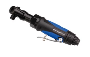 1/2" Druckluft Ratsche " SUPER POWER" Knarre Druckluftschrauber 108 Nm - Bild 1 von 2