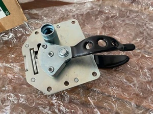 Land Rover Defender -2016 NEU ORIGINAL Hecktürschloss ASM LR031337 14A - Bild 1 von 11