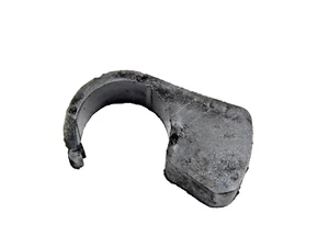 Frame kickstand stopper rest 1989 Harley Davidson FLHTC Electra Glide - Picture 1 of 5