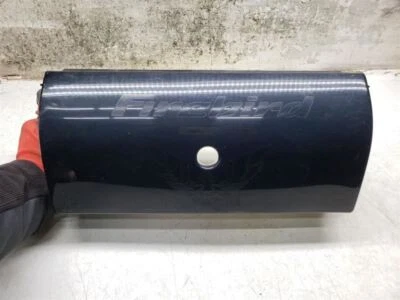 Tail Finish Panel Firebird Fits 98-02 FIREBIRD 1100394 - Image 1 of 4