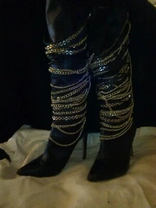 Zigi girl boots - Picture 1 of 3