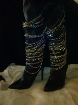 Botas niña Zigi Foto 1 de 3