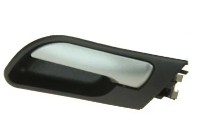 Manija de puerta interior delantera izquierda URO para BMW X5 2000-2006 Foto 1 de 4