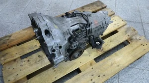 Audi 80 Typ 89 / A4 / Passat 3B 5-Gang Schaltgetriebe / Getriebe WDA original - Picture 1 of 7