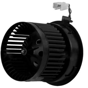 HVAC Blower Motor fits 2013-2017 Nissan Leaf GLOBAL PARTS - Picture 1 of 1