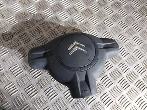 Airbag Volant - CITROËN C1 I (1) PHASE I (1) - De 06-2005 à 11-2008 - Picture 1 of 4