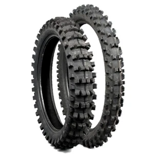 GOMMA PIRELLI SCORPION MX32 90/100-14 MID-SOFT P3842400 - Bild 1 von 1