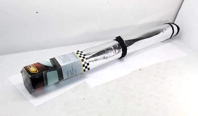 Honda Odyssey 2018 2019 2020 Intro-Tech HD96 ventana personalizada parasol automático Foto 1 de 4