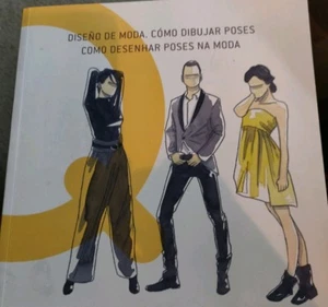 Diseño de Modas/ Fashion Design en Español por Chidy Wayner - Bild 1 von 8