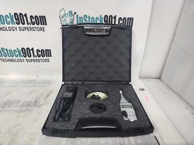 Micro Medical Devices Palmscan P2000 Fastpach Pachymeter (Silver/Gray) - Image 1 of 3