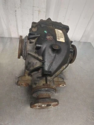 2001 - 2006 BMW 325i Rear Axle Differential Carrier AT OEM - Image 1 of 4