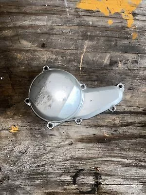 Motorcycle Engine Crank Case Stator Cover W/Bearing For Yamaha YZF600R 1997-2007 - Image 1 of 4