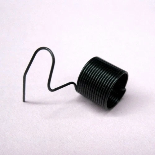 Проверочная пружина резьбы для швейной машинки DU-1181, DU-1181N - Изображение 1 из 1
