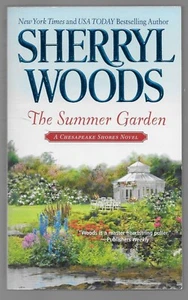A Chesapeake Shores Novel Ser.: The Summer Garden by Sherryl Woods (2012 - Imagen 1 de 2
