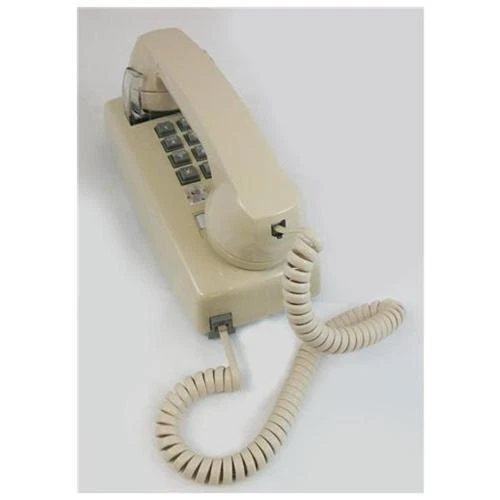 Cortelco 255427F Single Line Corded Phone