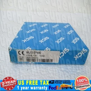 US FREE TAX 1PC SICK WL12-2P480 - Picture 1 of 1