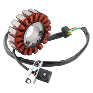 Stator Lichtmaschine für Daelim VJF 125 R Fi Roadwin S1 125 VJF 250 VL 250 EFI - Picture 1 of 6