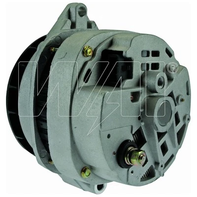 Alternador compatible con GMC B7 C6000 1991-2000 Topkick, C7000 Topkick P6500 WAI WORLD PO Foto 1 de 2