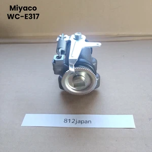 ISUZU Brake Wheel Cylinder RL 1-3/16" NPR81/85 8-97349707-0 Miyaco WC-E317 Japan - Picture 1 of 10
