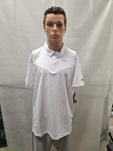 Nuevo con etiquetas Polo Nike del equipo de fútbol americano de Washington XL NFL - Imagen 1 de 11