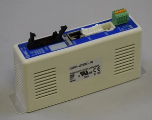 USED SMC  LECP6P-LEY32DC-100  [24 MONTHS WARRANTY] - Bild 1 von 2