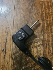 CTW250 Kennore Electric Skillet Replacement Temperature Probe Power Cord - Picture 1 of 1