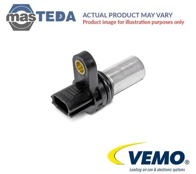 V10-72-1362 CAMSHAFT POSITION SENSOR VEMO FOR AUDI A4,A6,B6,B7,B5,C5 1.9L,2L - Image 1 of 4