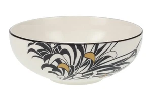 Denby - Monsoon Chrysanthemum - Cereal Bowl - 238316N - Picture 1 of 2