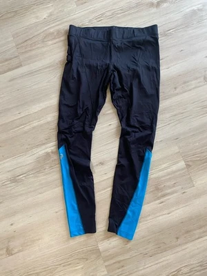 PEAK PERFORMANCE Tights XL Fitness 52 54 Trail Crest Ski Tour Training BLOCK - Bild 1 von 4