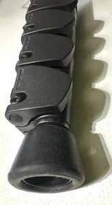 Cullmann Magnesit 550 Camera Monopod Lightweight Aluminum Germany - Picture 1 of 2