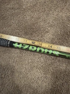 Tour Issue Project x HZRDUS Green PVD Hulk 6.5TX Small Batch / LONG IRON PULL - Picture 1 of 3